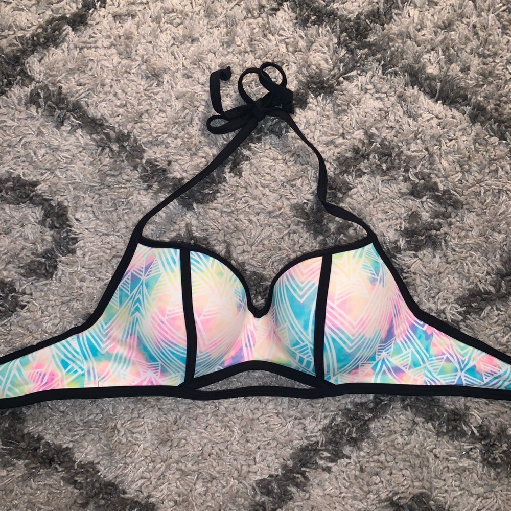 Victoria’s Secret PINK Swim Top